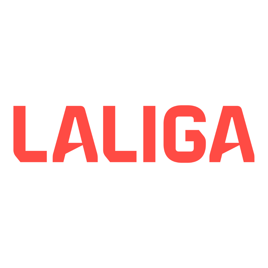 LaLiga TV Logo